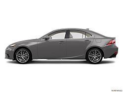 Thumbnail image of 2014 Lexus IS 250 at Broadway Motors