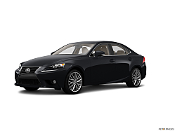 Thumbnail image of 2014 Lexus IS 250 at Hendrick Volkswagen Of Frisco