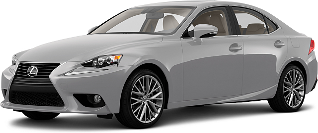 2014 Lexus IS 250 Base at Rjb And Son