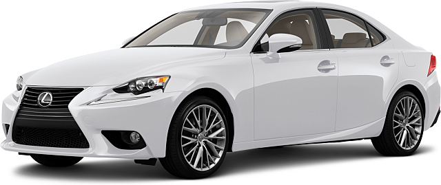2014 Lexus IS 250 Base at ISAAK'S AUTO SALES, LLC