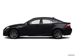 Thumbnail image of 2014 Lexus IS 350 at Al Serra Buick GMC