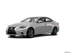 Thumbnail image of 2014 Lexus IS 350 at Hendrick Volkswagen Of Frisco