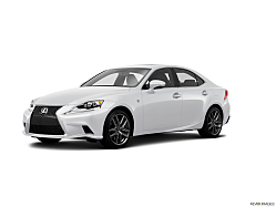 Thumbnail image of 2014 Lexus IS 350 at Charlie Davis Motorz LLC
