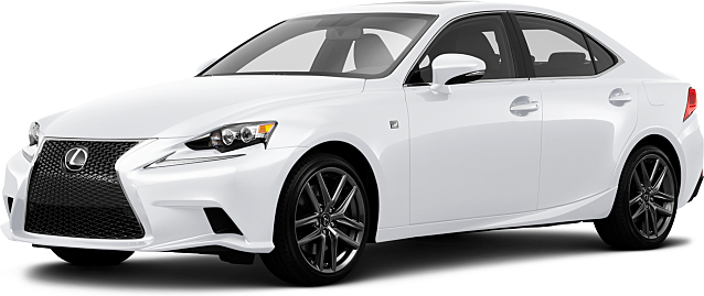 2014 Lexus IS 350 Base at Ethan Hunt Automotive