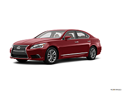 Thumbnail image of 2014 Lexus LS 460 at Lakeway Auto