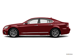 Thumbnail image of 2014 Lexus LS 460 at Lakeway Auto