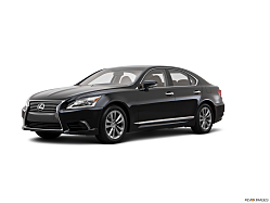 Thumbnail image of 2014 Lexus LS 460 at Stargate Auto Sales Murfreesboro