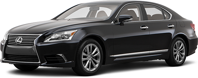 2014 Lexus LS 460 Base at Stargate Auto Sales Murfreesboro