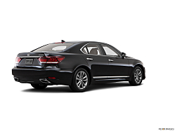 Thumbnail image of 2014 Lexus LS 460 at Stargate Auto Sales Murfreesboro