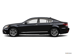 Thumbnail image of 2014 Lexus LS 460 at Stargate Auto Sales Murfreesboro