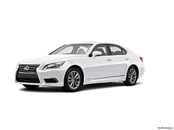 Thumbnail image of 2014 Lexus LS 460 at Swift Motors Inc