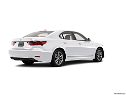 Thumbnail image of 2014 Lexus LS 460 at Swift Motors Inc