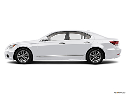 Thumbnail image of 2014 Lexus LS 460 at Swift Motors Inc