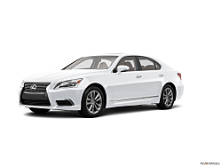 Thumbnail image of 2014 Lexus LS 460 at Stargate Auto Sales Murfreesboro