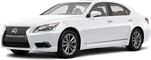 2014 Lexus LS 460 Base at Stargate Auto Sales Murfreesboro