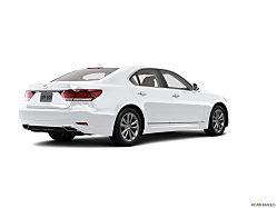 Thumbnail image of 2014 Lexus LS 460 at Stargate Auto Sales Murfreesboro