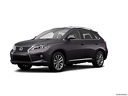 Thumbnail image of 2014 Lexus RX 350 at Genesis Of Chandler