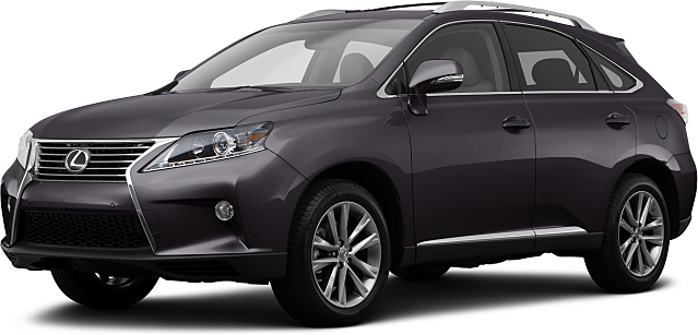 2014 Lexus RX 350 Base at Genesis Of Chandler