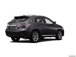 Thumbnail image of 2014 Lexus RX 350 at Genesis Of Chandler
