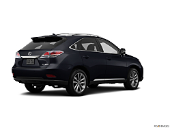 Thumbnail image of 2014 Lexus RX 350 at Stargate Auto Sales Murfreesboro