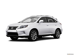 Thumbnail image of 2014 Lexus RX 350 at Hollywood Imports
