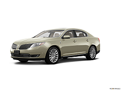 Thumbnail image of 2014 Lincoln MKS at Star Lincoln, Inc.