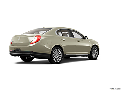 Thumbnail image of 2014 Lincoln MKS at Star Lincoln, Inc.