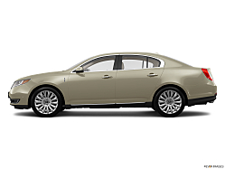 Thumbnail image of 2014 Lincoln MKS at Star Lincoln, Inc.