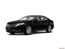 Thumbnail image of 2014 Lincoln MKS at Autoland Usa