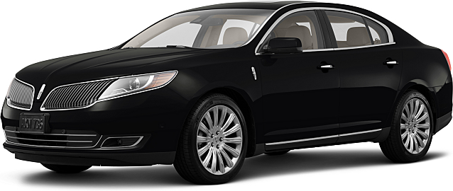 2014 Lincoln MKS Base at Autoland Usa
