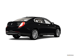 Thumbnail image of 2014 Lincoln MKS at Autoland Usa