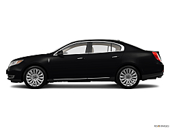 Thumbnail image of 2014 Lincoln MKS at Autoland Usa