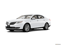 Thumbnail image of 2014 Lincoln MKS at Rjb And Son