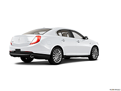 Thumbnail image of 2014 Lincoln MKS at Rjb And Son