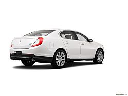 Thumbnail image of 2014 Lincoln MKS at Ethan Hunt Automotive