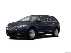 Thumbnail image of 2014 Lincoln MKX at Bright Bay Lincoln