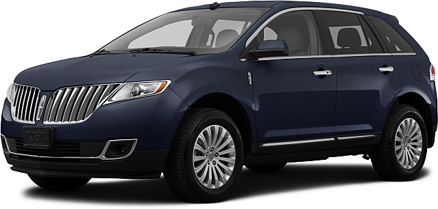 2014 Lincoln MKX Base at Bright Bay Lincoln