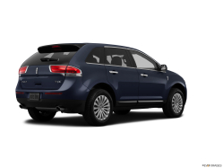Thumbnail image of 2014 Lincoln MKX at Bright Bay Lincoln