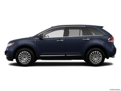 Thumbnail image of 2014 Lincoln MKX at Bright Bay Lincoln