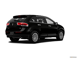Thumbnail image of 2014 Lincoln MKX at Crest Cadillac