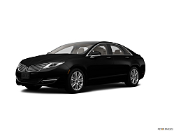 Thumbnail image of 2014 Lincoln MKZ Hybrid at Star Lincoln, Inc.