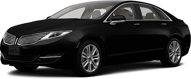 2014 Lincoln MKZ Hybrid Base at Star Lincoln, Inc.