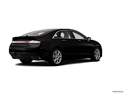 Thumbnail image of 2014 Lincoln MKZ Hybrid at Star Lincoln, Inc.