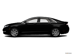 Thumbnail image of 2014 Lincoln MKZ Hybrid at Star Lincoln, Inc.