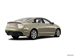 Thumbnail image of 2014 Lincoln MKZ at Phoenix Motors Inc