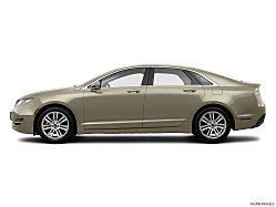 Thumbnail image of 2014 Lincoln MKZ at Phoenix Motors Inc
