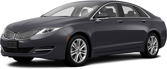 2014 Lincoln MKZ Base at Ethan Hunt Automotive