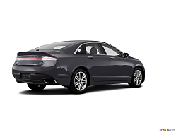 Thumbnail image of 2014 Lincoln MKZ at Ethan Hunt Automotive