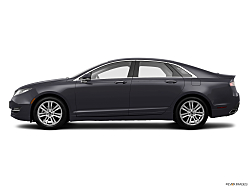 Thumbnail image of 2014 Lincoln MKZ at Ethan Hunt Automotive