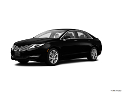 Thumbnail image of 2014 Lincoln MKZ at Steve Rogers Ford